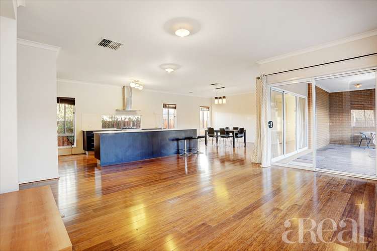 Fourth view of Homely house listing, 1 Iris Place, Point Cook VIC 3030