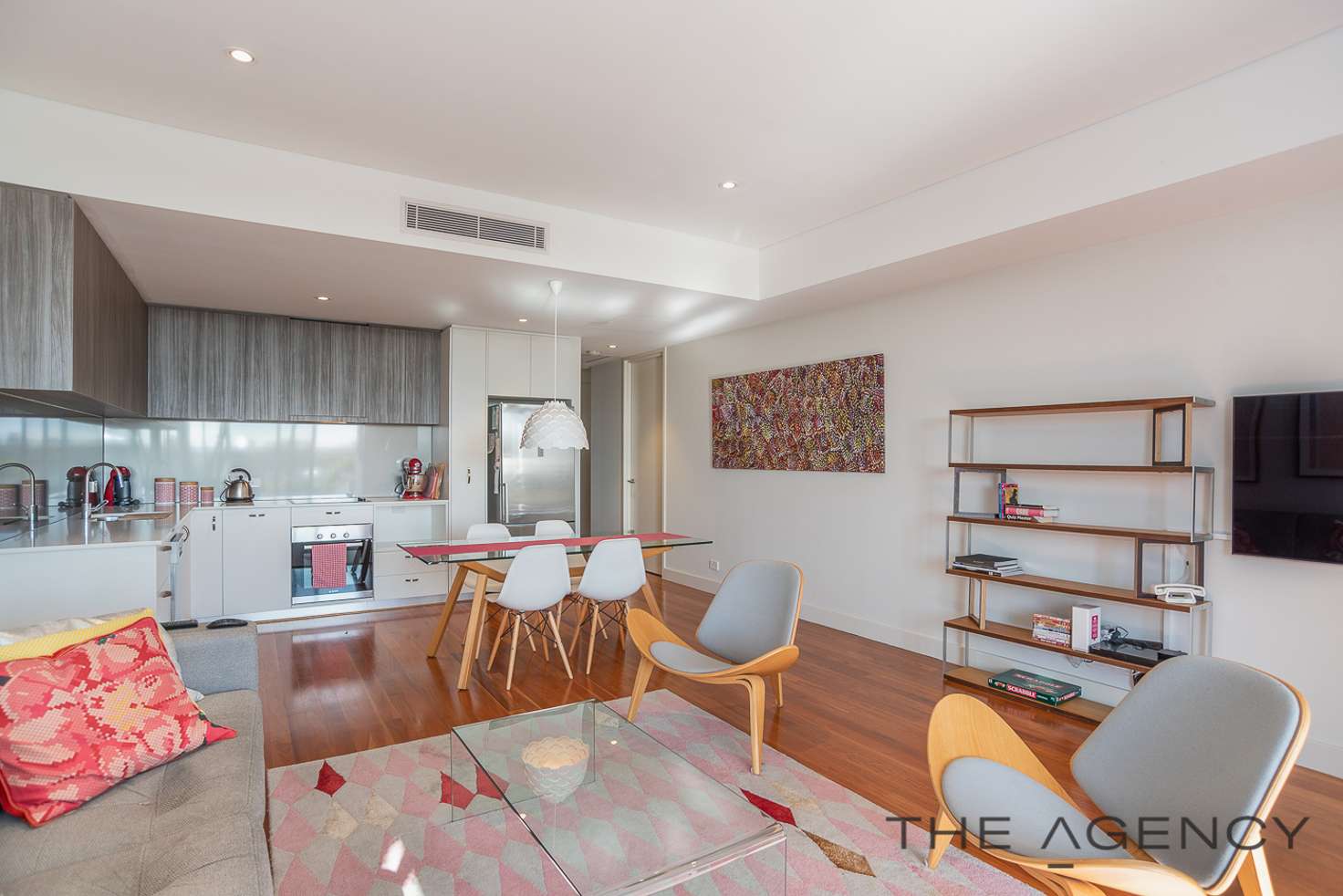 Main view of Homely apartment listing, 32/87 Bulwer Street, Perth WA 6000