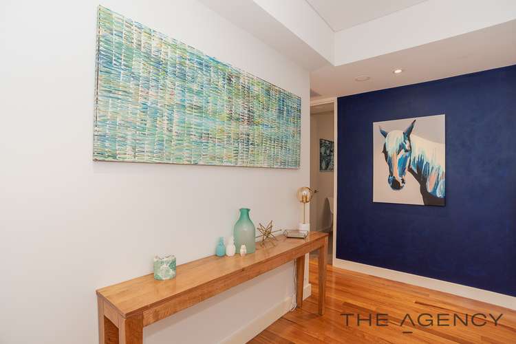 Second view of Homely apartment listing, 32/87 Bulwer Street, Perth WA 6000