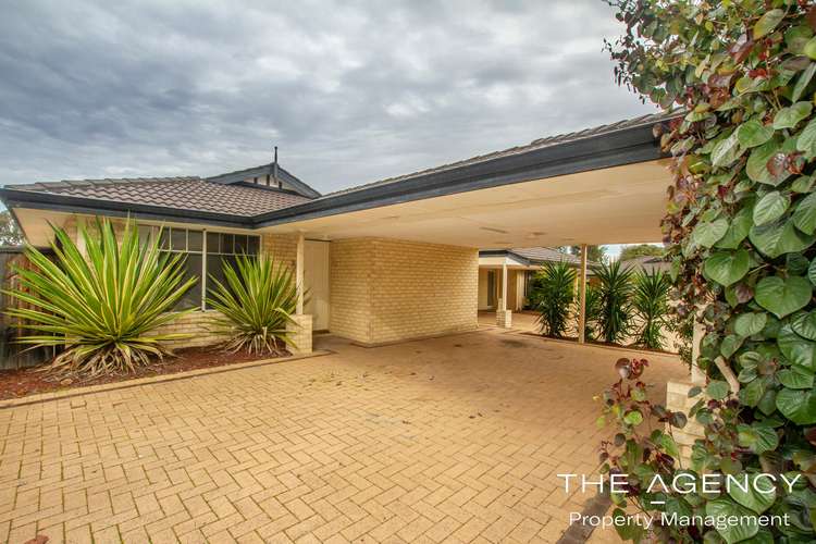 Main view of Homely unit listing, 4/54 Millstream Grove, Ellenbrook WA 6069