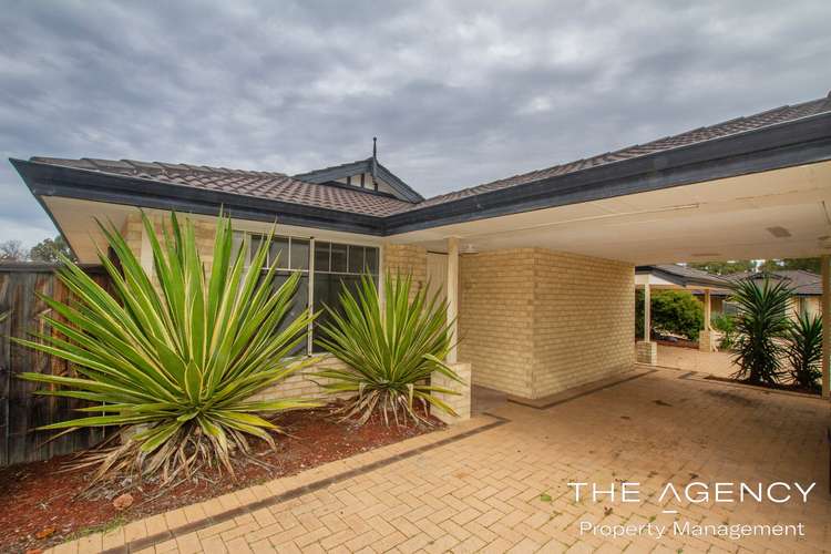 Second view of Homely unit listing, 4/54 Millstream Grove, Ellenbrook WA 6069