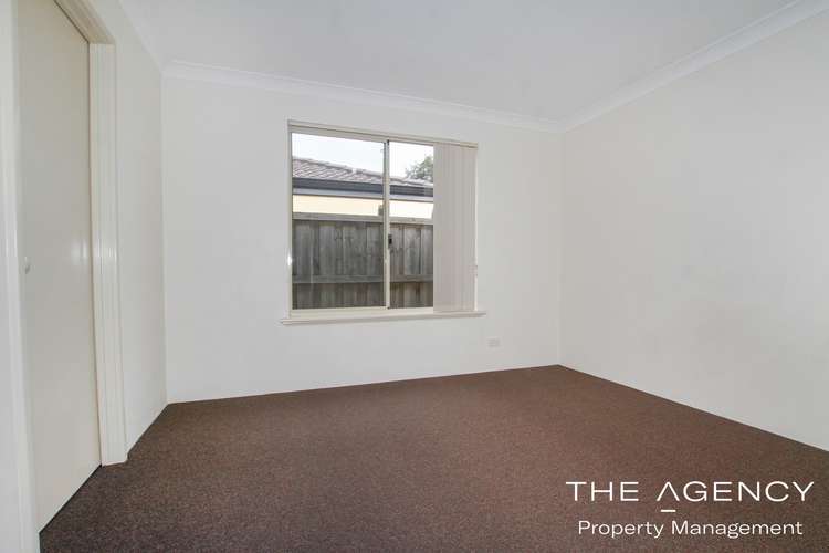 Fifth view of Homely unit listing, 4/54 Millstream Grove, Ellenbrook WA 6069