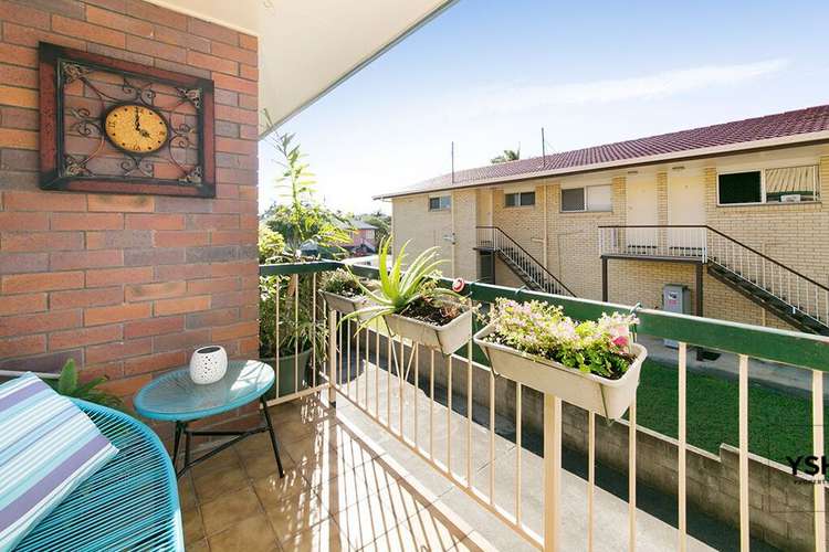 Second view of Homely house listing, 4/37 Chaucer Street, Moorooka QLD 4105