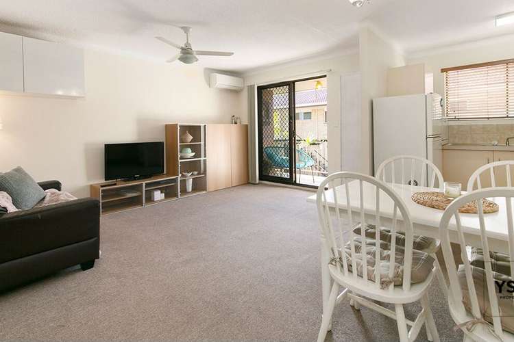 Fourth view of Homely house listing, 4/37 Chaucer Street, Moorooka QLD 4105