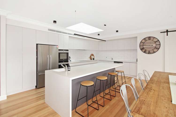 Fifth view of Homely house listing, 30 Heytesbury Street, Herne Hill VIC 3218