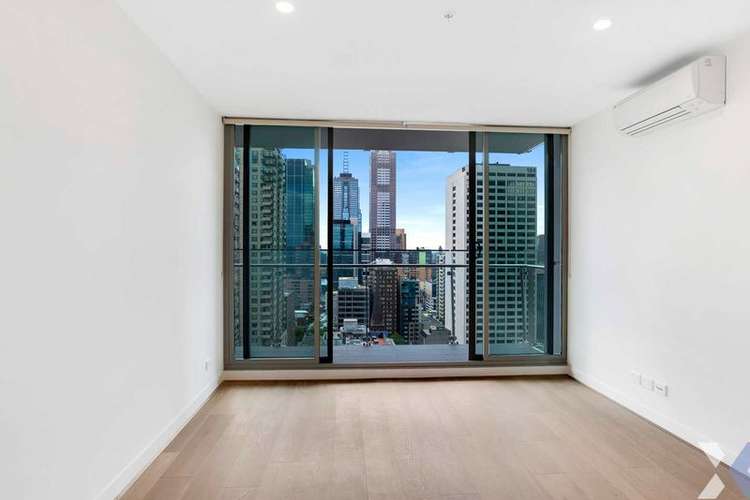 Second view of Homely apartment listing, 2006/36 La Trobe Street, Melbourne VIC 3000