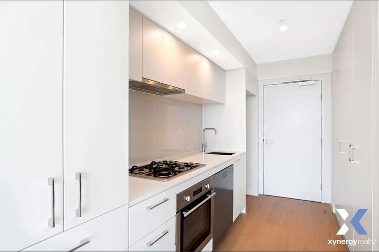 Second view of Homely apartment listing, 3004/36 La Trobe Street, Melbourne VIC 3000