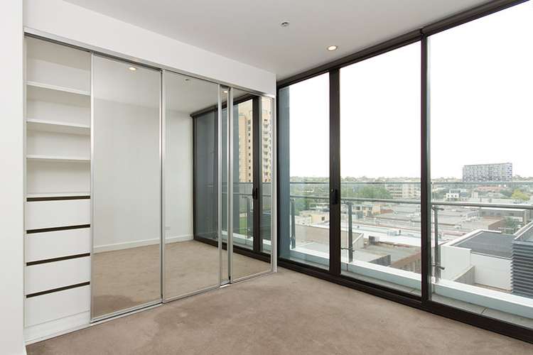 Third view of Homely apartment listing, 410/31 Malcolm Street, South Yarra VIC 3141