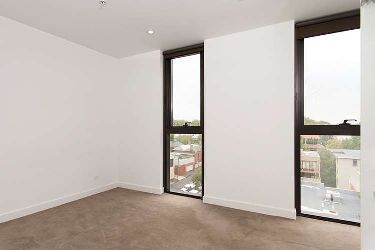 Fourth view of Homely apartment listing, 410/31 Malcolm Street, South Yarra VIC 3141