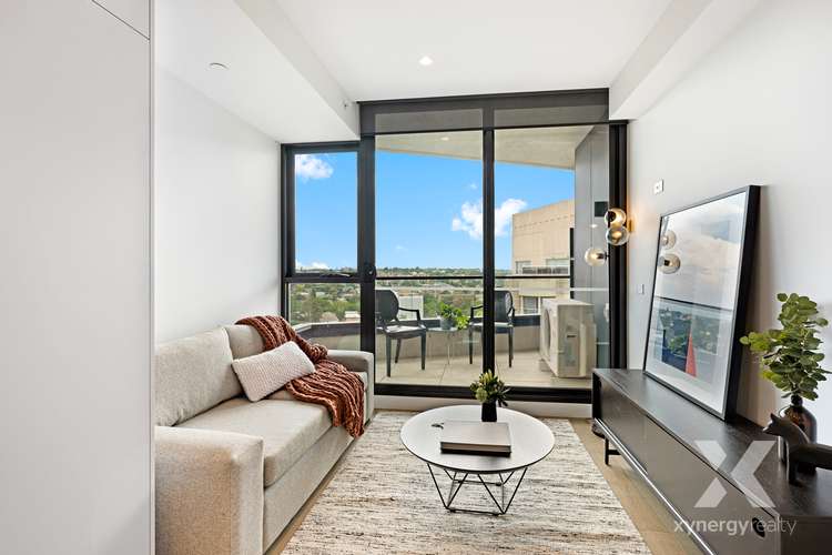 Second view of Homely apartment listing, 1301/649 Chapel Street, South Yarra VIC 3141