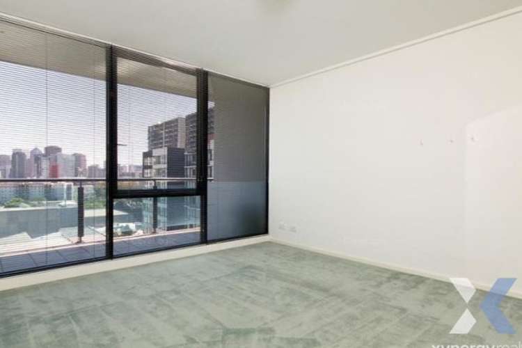 Second view of Homely apartment listing, 1001/28 Bank Street, South Melbourne VIC 3205