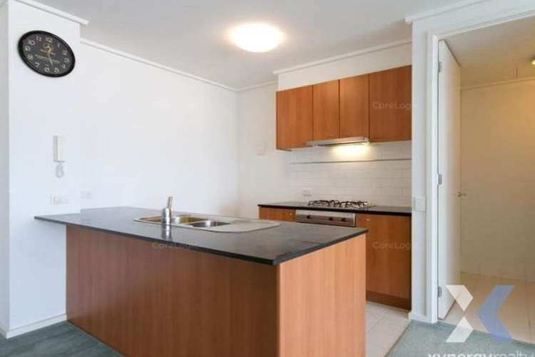 Third view of Homely apartment listing, 1001/28 Bank Street, South Melbourne VIC 3205