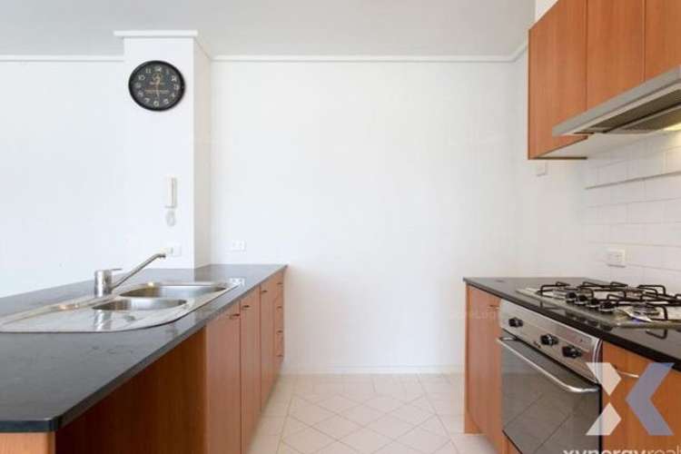Fourth view of Homely apartment listing, 1001/28 Bank Street, South Melbourne VIC 3205