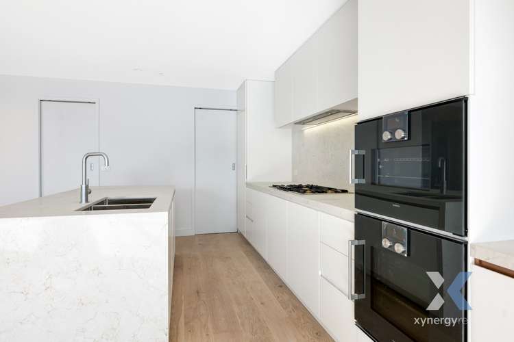 Second view of Homely apartment listing, 1603/649 Chapel Street, South Yarra VIC 3141
