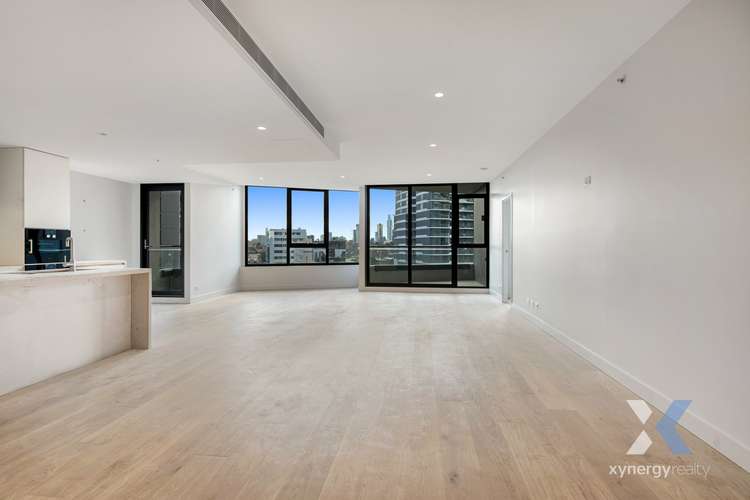 Third view of Homely apartment listing, 1603/649 Chapel Street, South Yarra VIC 3141