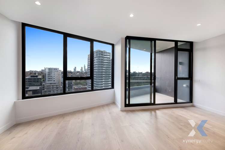 Fourth view of Homely apartment listing, 1603/649 Chapel Street, South Yarra VIC 3141