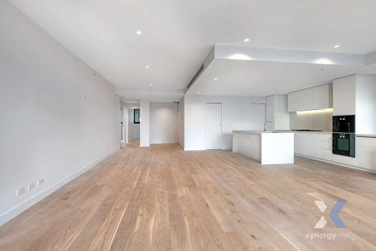 Fifth view of Homely apartment listing, 1603/649 Chapel Street, South Yarra VIC 3141