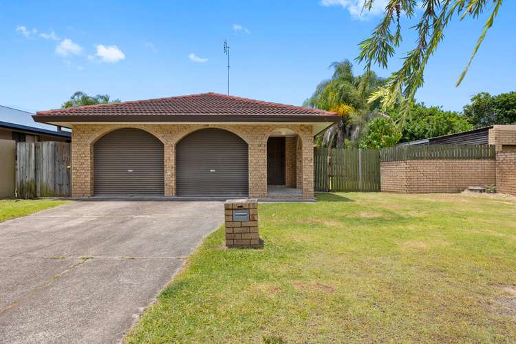 Second view of Homely house listing, 17 Parasol Street, Ashmore QLD 4214