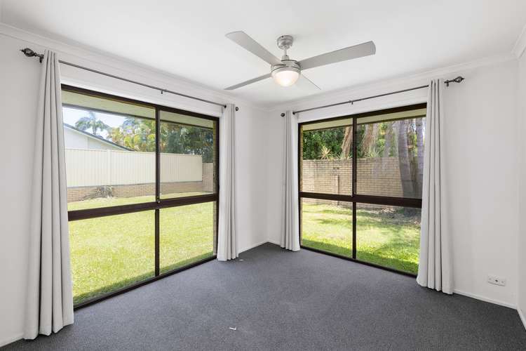 Fifth view of Homely house listing, 17 Parasol Street, Ashmore QLD 4214