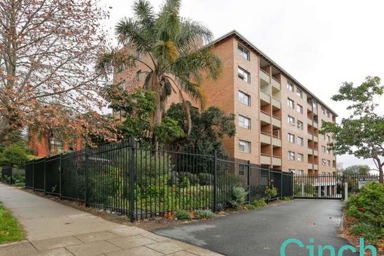 Main view of Homely unit listing, 15/40 Cambridge Street, West Leederville WA 6007