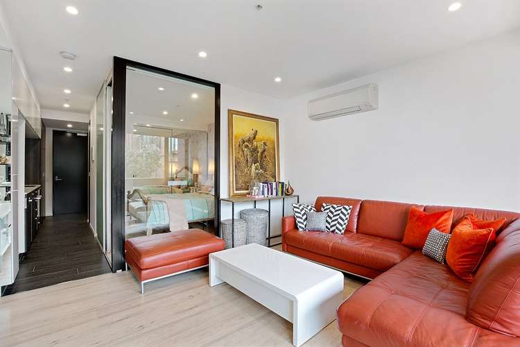 Main view of Homely apartment listing, 223/163 Fitzroy Street, St Kilda VIC 3182