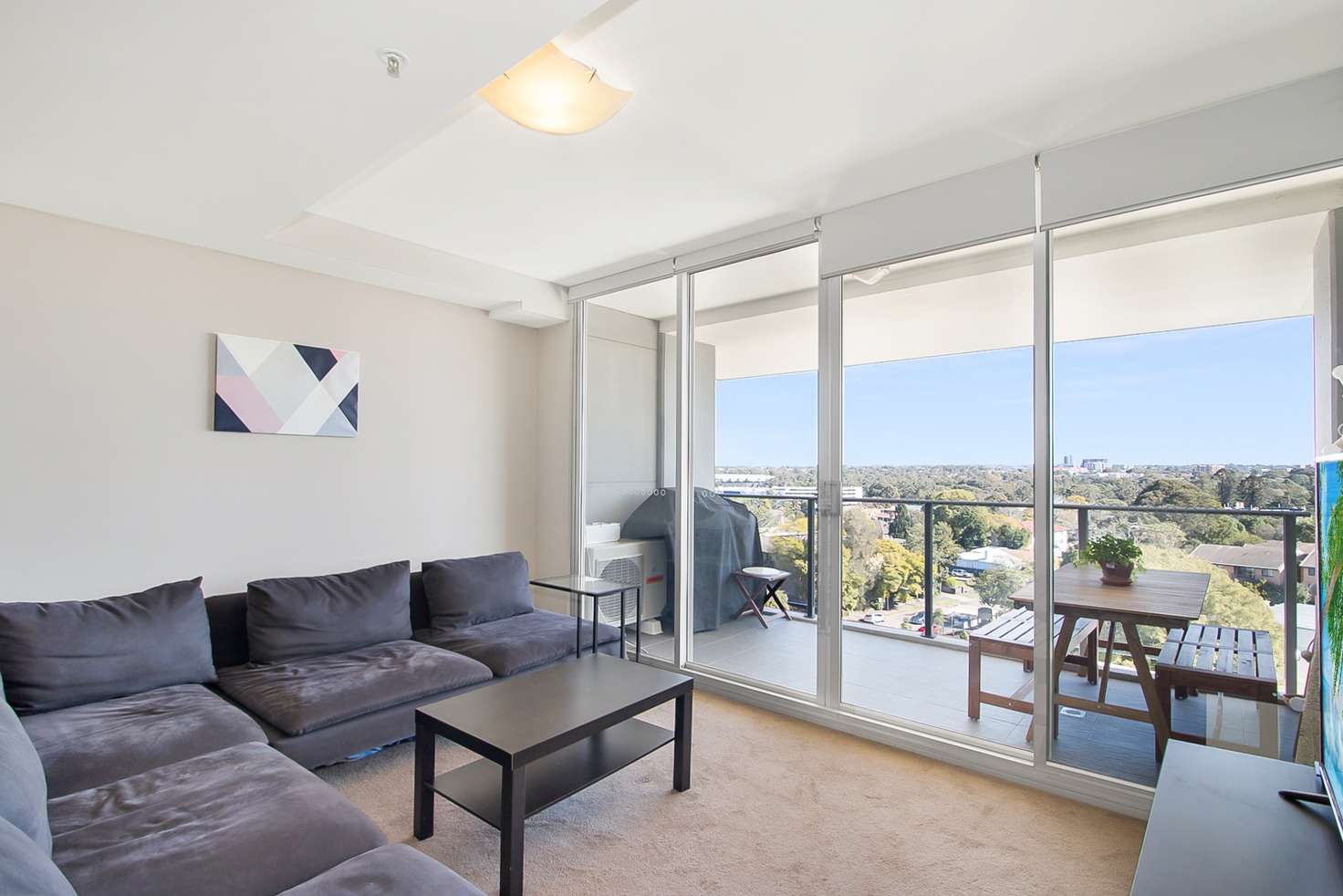 Main view of Homely unit listing, 108/459-463 Church Street, Parramatta NSW 2150