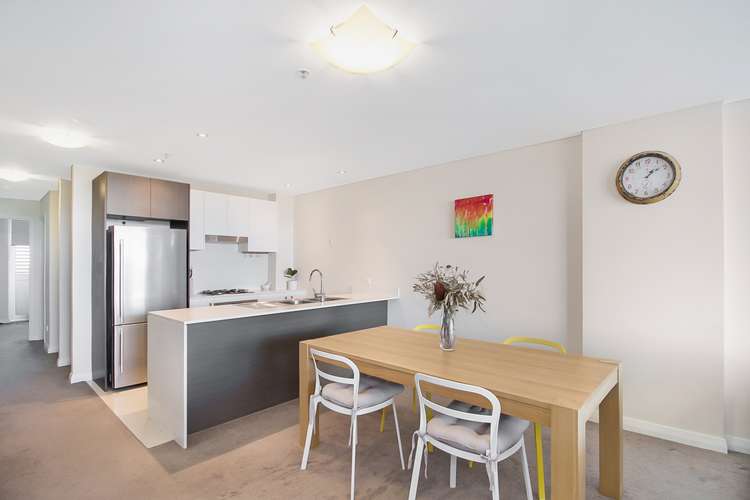 Second view of Homely unit listing, 108/459-463 Church Street, Parramatta NSW 2150