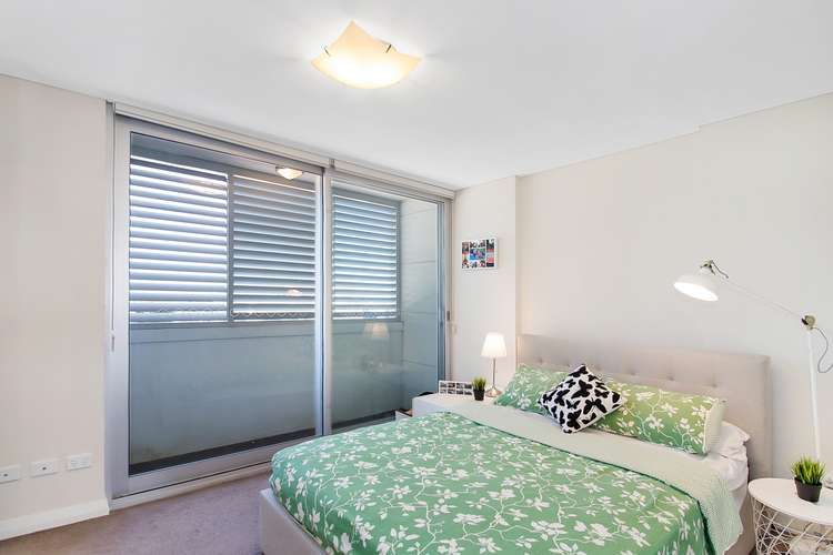 Third view of Homely unit listing, 108/459-463 Church Street, Parramatta NSW 2150