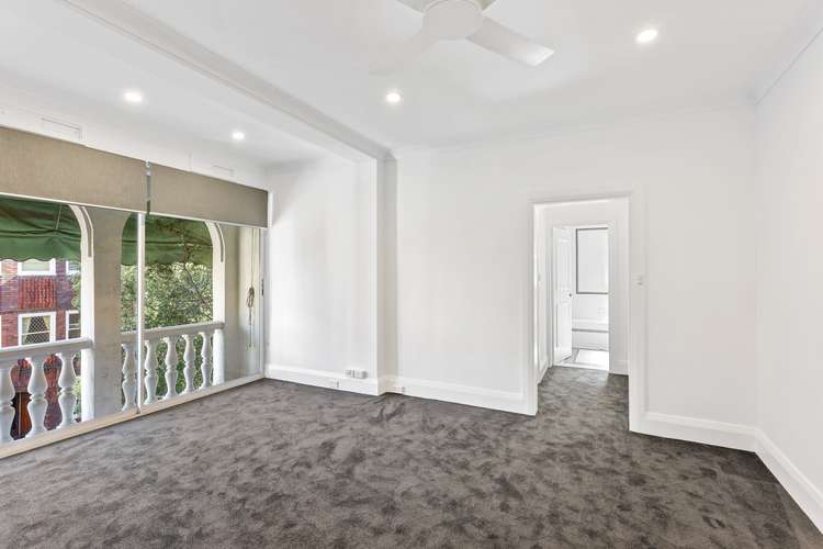 Main view of Homely apartment listing, 9/172 New South Head Road, Edgecliff NSW 2027
