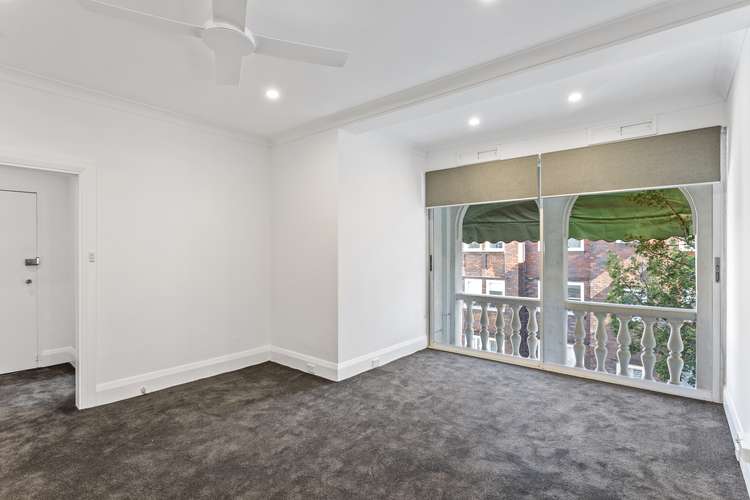 Second view of Homely apartment listing, 9/172 New South Head Road, Edgecliff NSW 2027