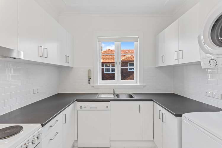 Third view of Homely apartment listing, 9/172 New South Head Road, Edgecliff NSW 2027