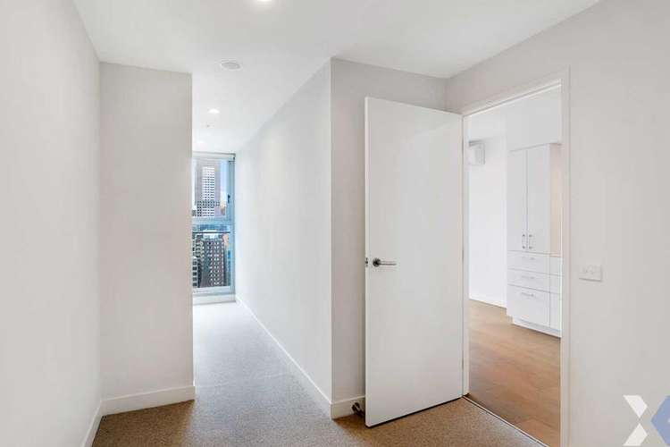 Fifth view of Homely apartment listing, 2906/36 La Trobe Street, Melbourne VIC 3000