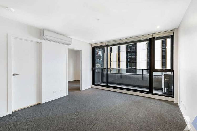 Main view of Homely apartment listing, 3507/80 A'Beckett Street, Melbourne VIC 3000