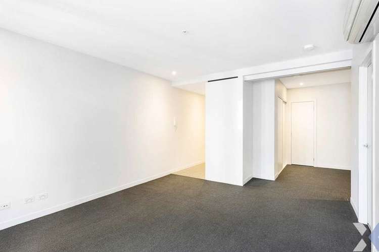 Third view of Homely apartment listing, 3507/80 A'Beckett Street, Melbourne VIC 3000