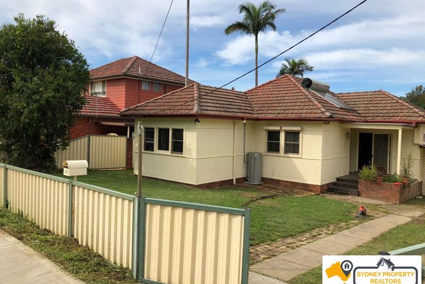 Main view of Homely house listing, 19 Napier Street, Mays Hill NSW 2145