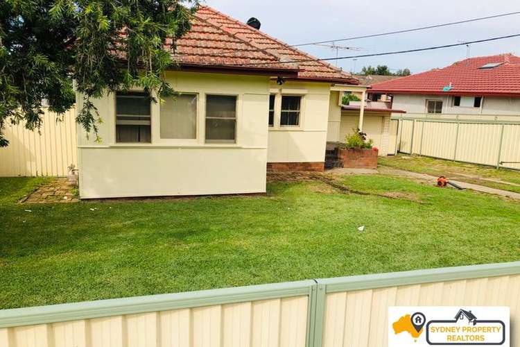 Second view of Homely house listing, 19 Napier Street, Mays Hill NSW 2145