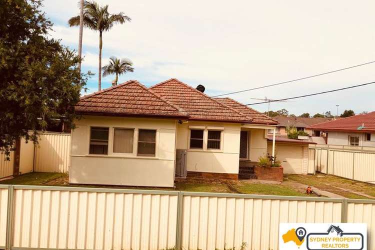 Fourth view of Homely house listing, 19 Napier Street, Mays Hill NSW 2145