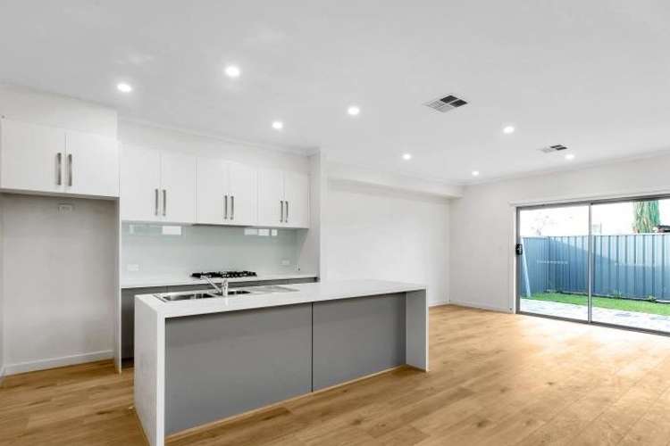 Second view of Homely villa listing, 5 Norma Street, Mile End SA 5031