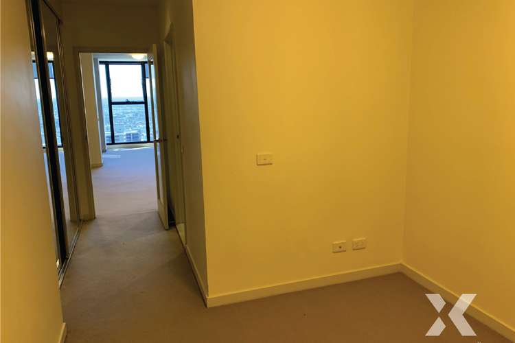 Fifth view of Homely apartment listing, 6207/568 Collins Street, Melbourne VIC 3000