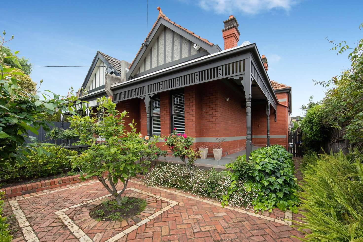 Main view of Homely house listing, 10 Glassford Street, Armadale VIC 3143