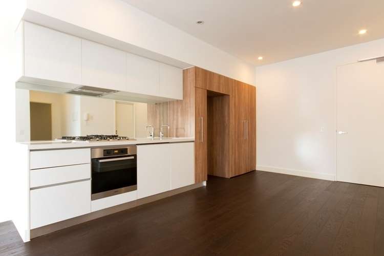 Third view of Homely apartment listing, TM104/31 Malcolm Street, South Yarra VIC 3141
