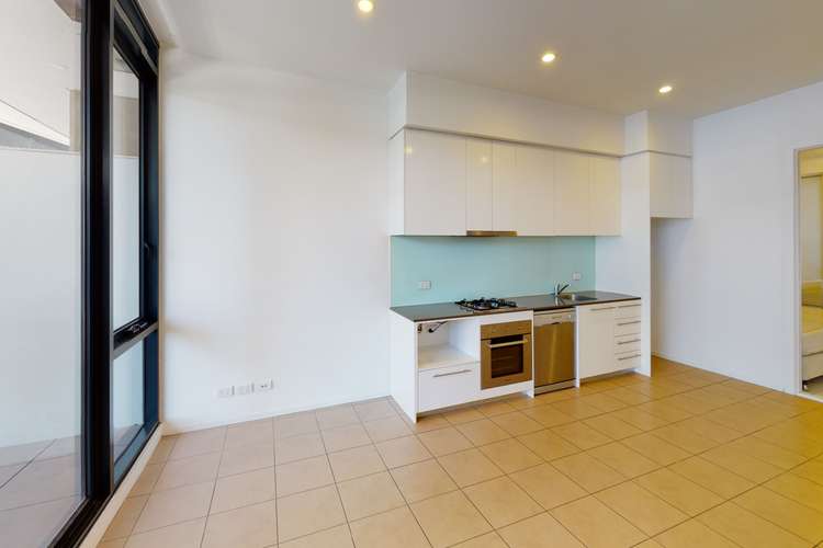 Second view of Homely apartment listing, 162/38 Mt Alexander Road, Travancore VIC 3032