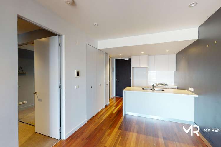 Fourth view of Homely apartment listing, 1028/18 Albert Street, Footscray VIC 3011