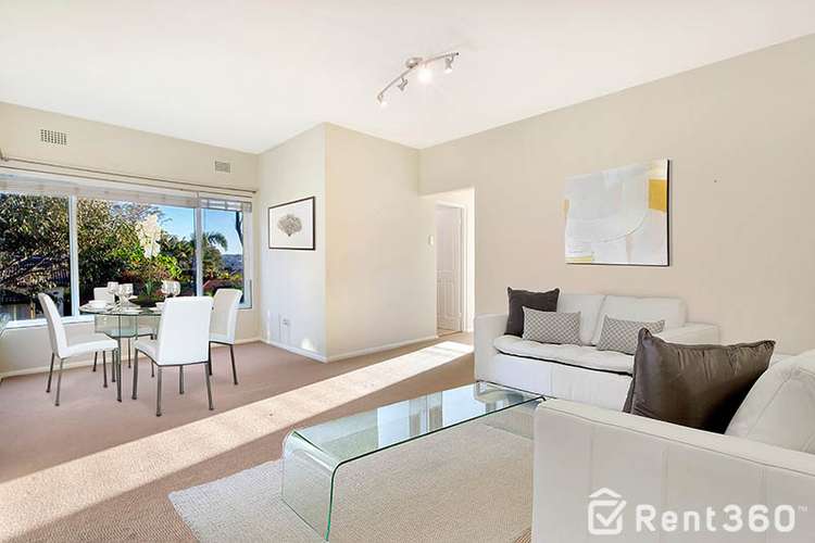 Main view of Homely apartment listing, 1/589 Old South Head Road, Rose Bay NSW 2029