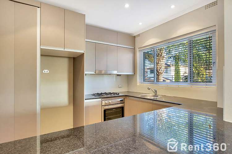Second view of Homely apartment listing, 1/589 Old South Head Road, Rose Bay NSW 2029