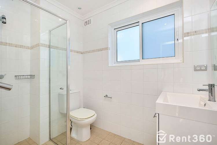 Fourth view of Homely apartment listing, 1/589 Old South Head Road, Rose Bay NSW 2029