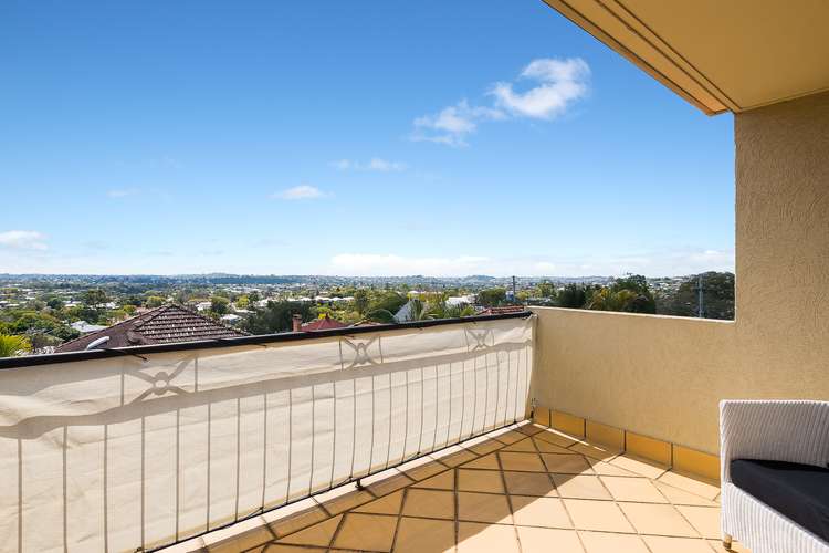 Fifth view of Homely townhouse listing, 4/139 Rockbourne Terrace, Paddington QLD 4064