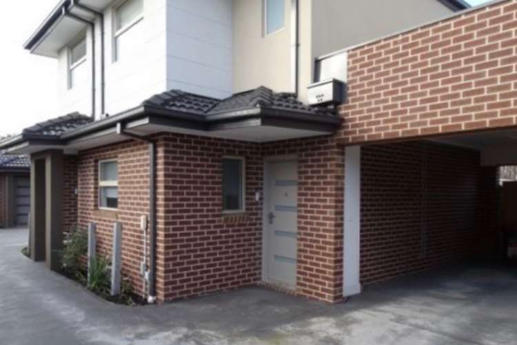 Main view of Homely townhouse listing, 2/10 Graham Street, Broadmeadows VIC 3047