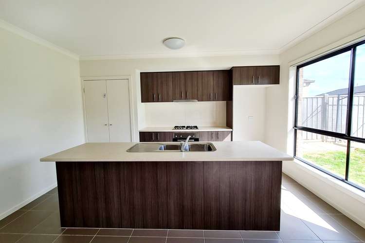Third view of Homely house listing, 50 Spectacle Crescent, Point Cook VIC 3030