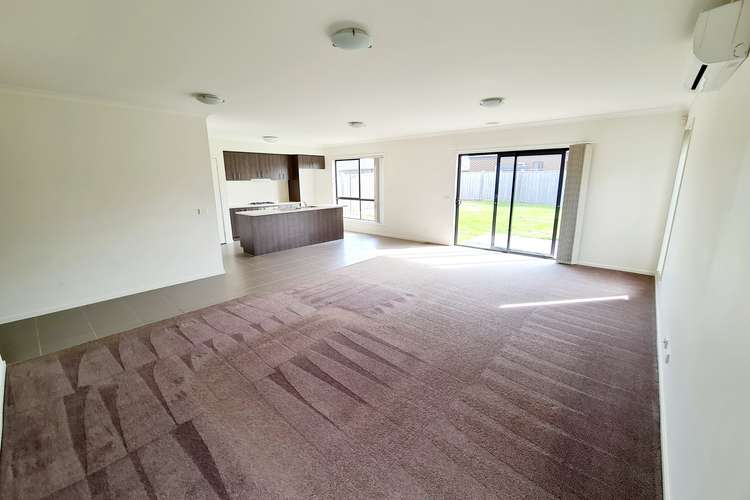 Fourth view of Homely house listing, 50 Spectacle Crescent, Point Cook VIC 3030